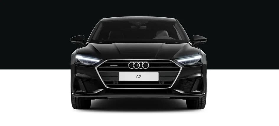 Audi Audi — zdjęcie 5