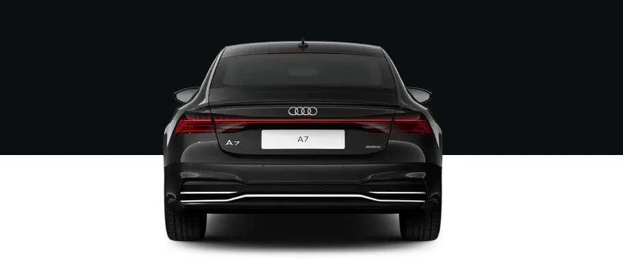Audi Audi — zdjęcie 4