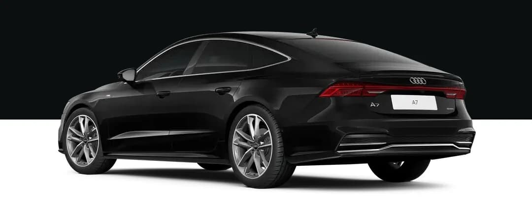 Audi Audi — zdjęcie 3
