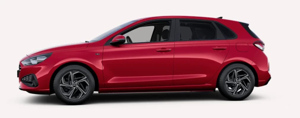 Hyundai i30 1.5 DPI (DELETED) — zdjęcie 2