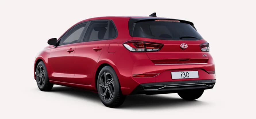 Hyundai i30 1.5 DPI (DELETED) — zdjęcie 3