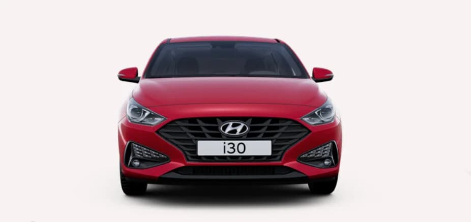 Hyundai i30 1.5 DPI (DELETED) — zdjęcie 7