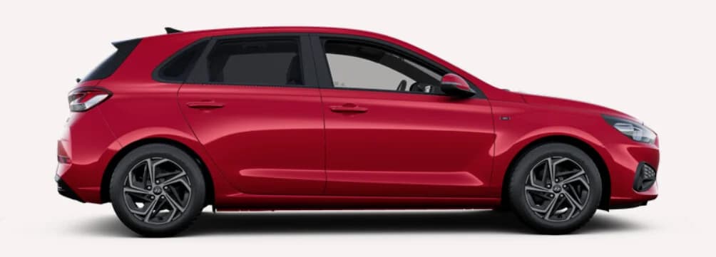 Hyundai i30 1.5 DPI (DELETED) — zdjęcie 5