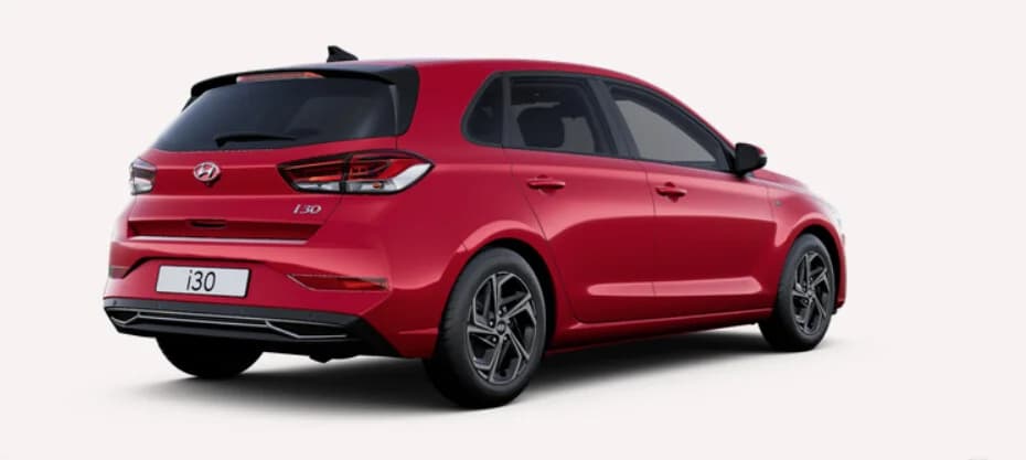 Hyundai i30 1.5 DPI (DELETED) — zdjęcie 4