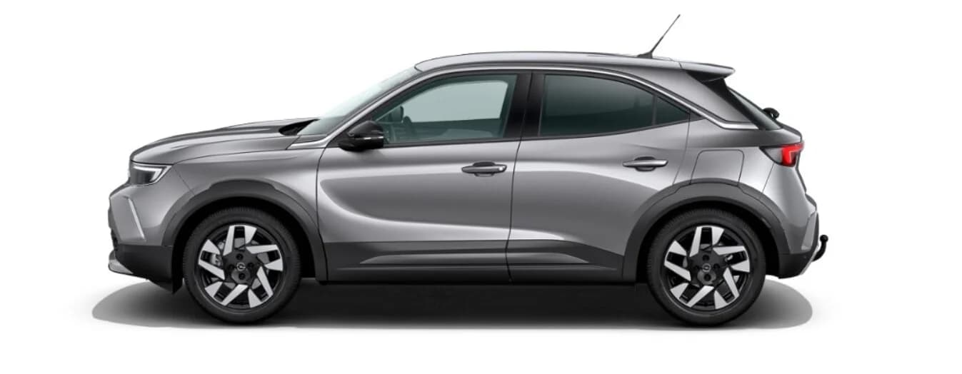 Opel Mokka 1.2 T — zdjęcie 3