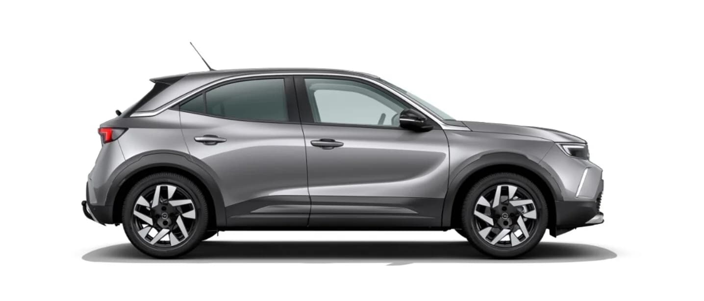 Opel Mokka 1.2 T — zdjęcie 7