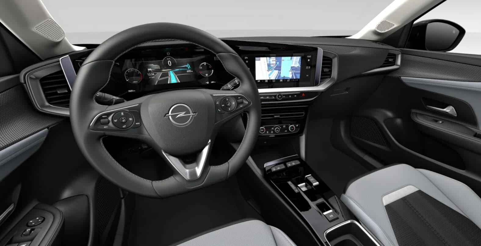 Opel Mokka 1.2 T — zdjęcie 8