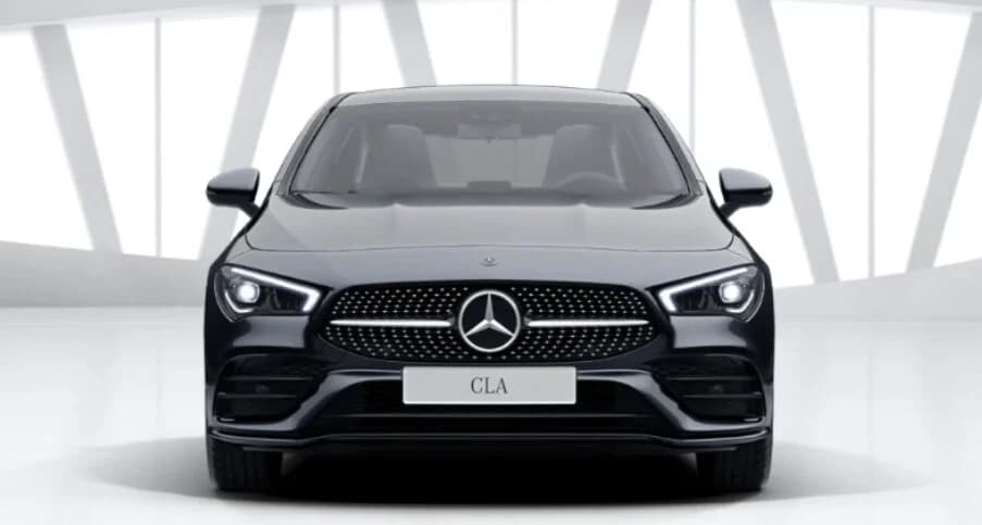 Mercedes-Benz CLA 200 (DELETED) — zdjęcie 6