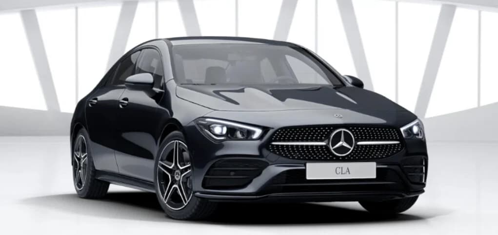 Mercedes-Benz CLA 200 (DELETED) — zdjęcie 5