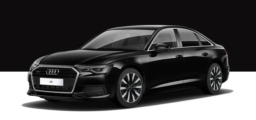 Audi Audi — zdjęcie 1