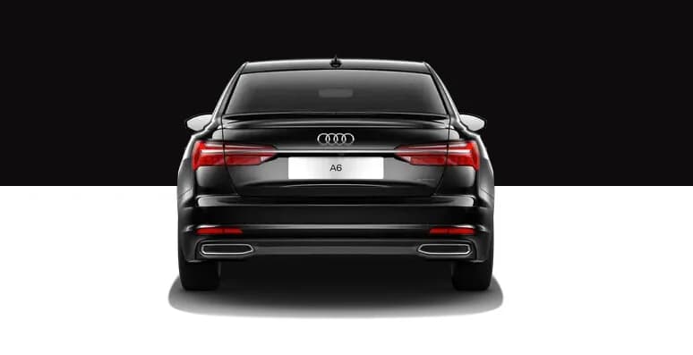 Audi Audi — zdjęcie 4