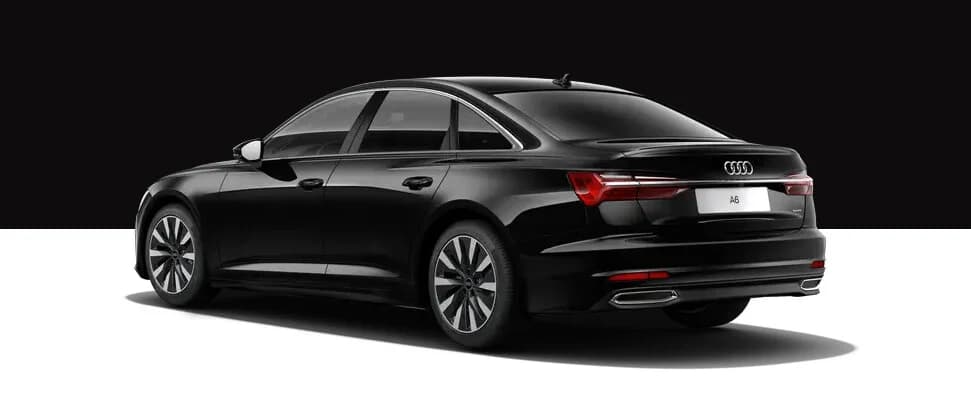 Audi Audi — zdjęcie 3