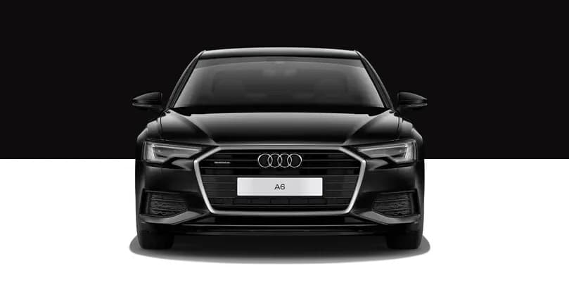 Audi Audi — zdjęcie 5