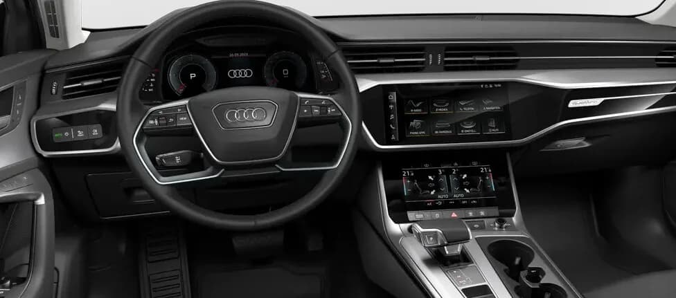 Audi Audi — zdjęcie 7