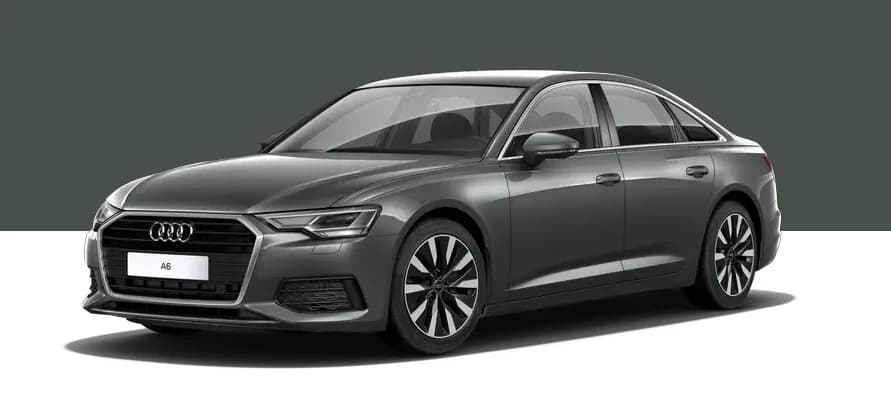 Audi Audi — zdjęcie 1