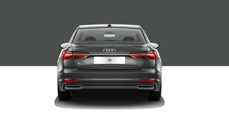 Audi Audi — zdjęcie 4