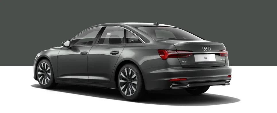 Audi Audi — zdjęcie 3
