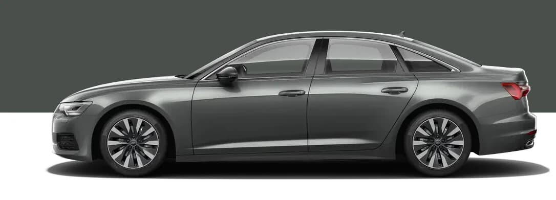 Audi Audi — zdjęcie 2