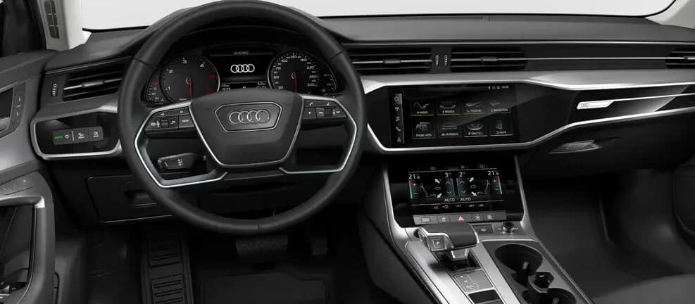Audi Audi — zdjęcie 7
