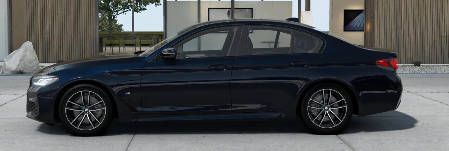 BMW 520d (DELETED) — zdjęcie 4