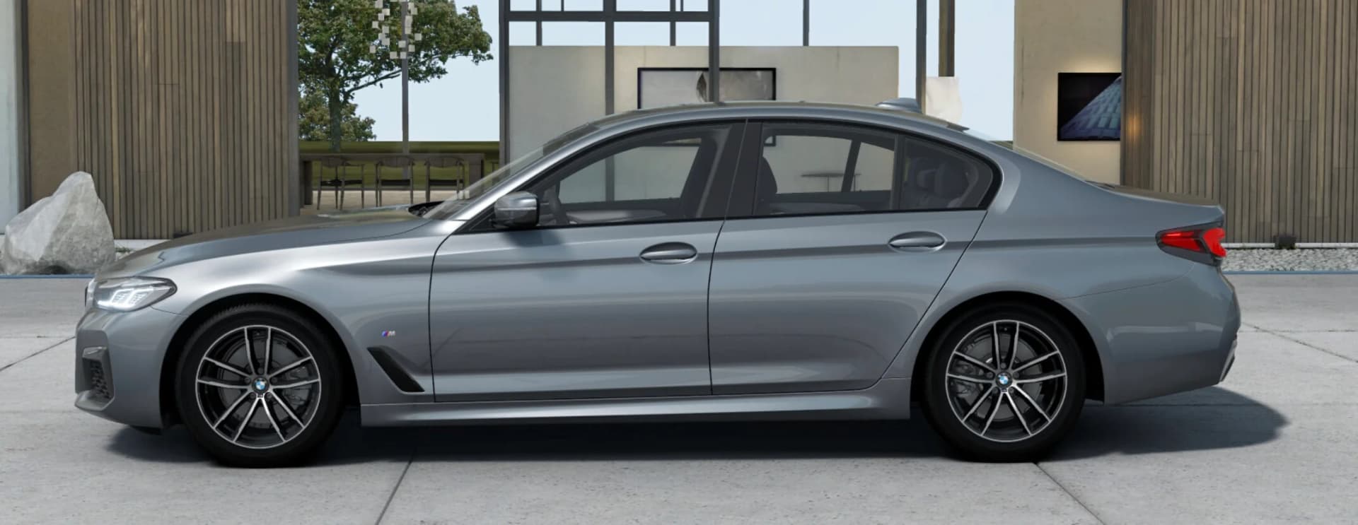 BMW 520d (DELETED) — zdjęcie 2