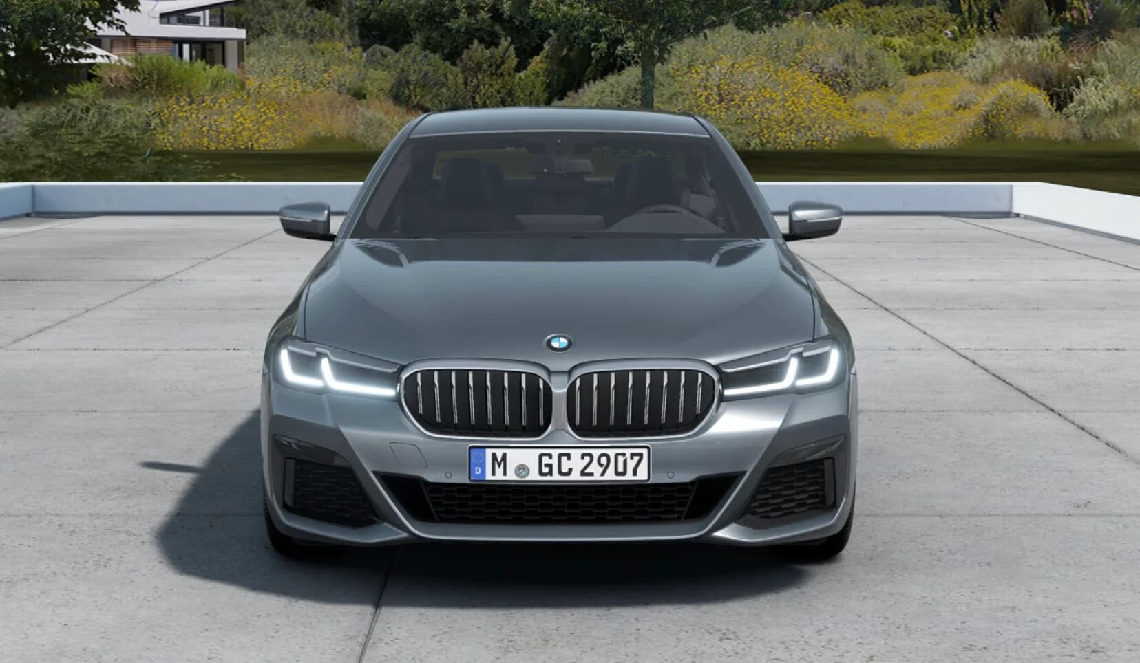 BMW 520d (DELETED) — zdjęcie 5