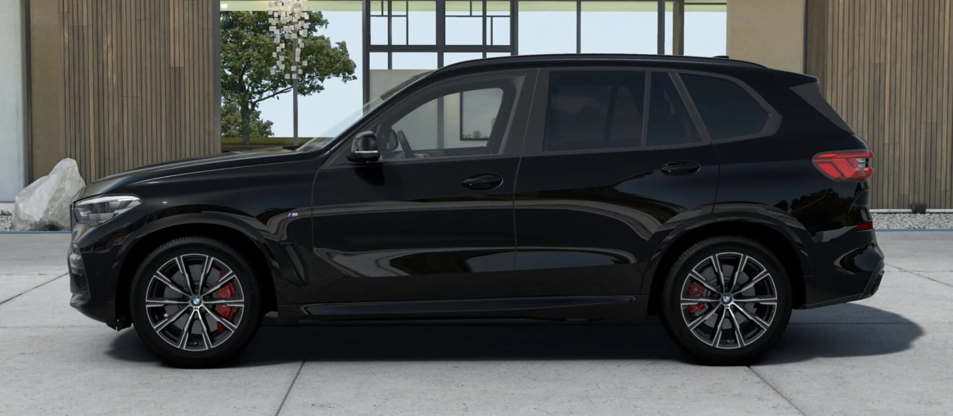 BMW X5 25d (DELETED) — zdjęcie 2