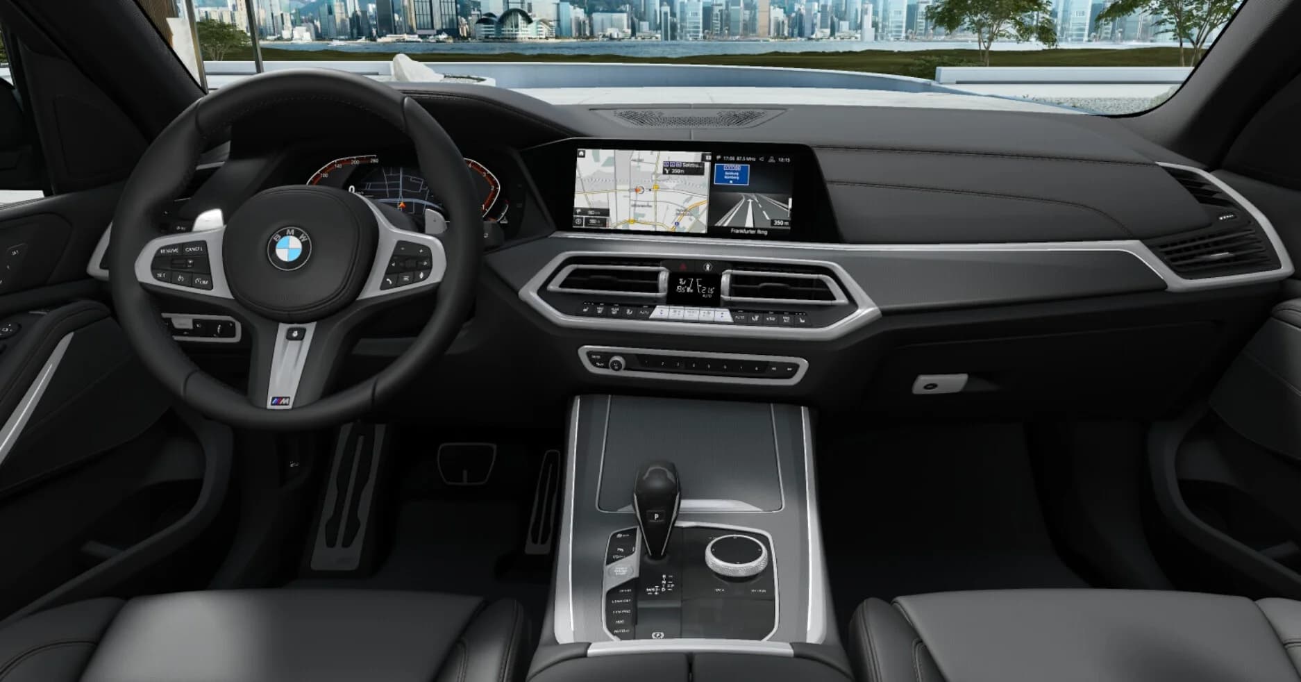 BMW X5 25d (DELETED) — zdjęcie 6
