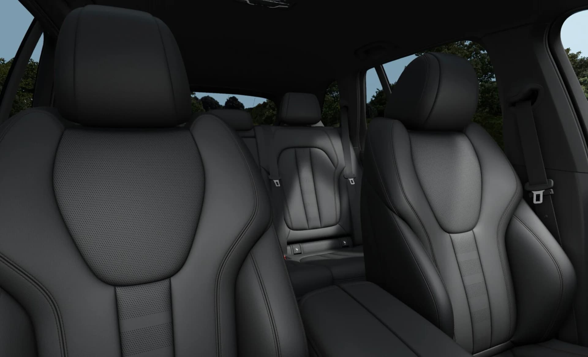 BMW X5 25d (DELETED) — zdjęcie 7