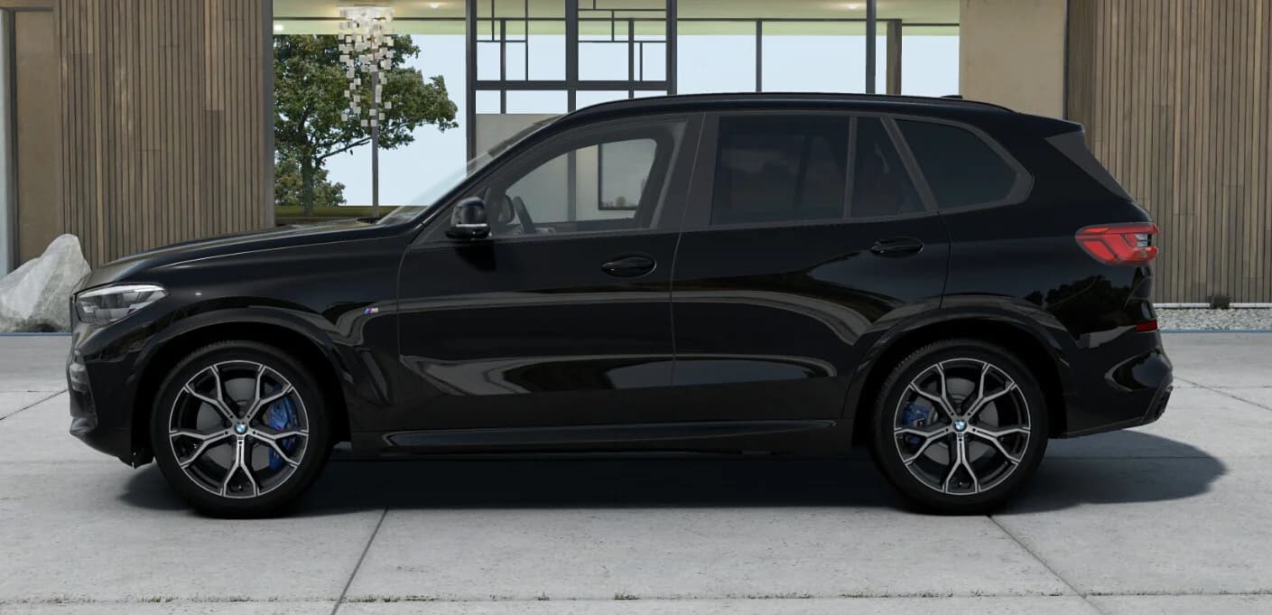 BMW X5 30d (DELETED) — zdjęcie 2