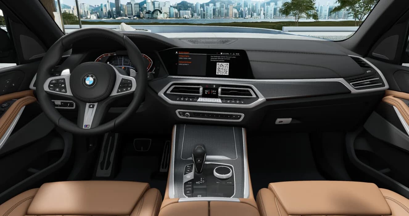 BMW X5 30d (DELETED) — zdjęcie 6