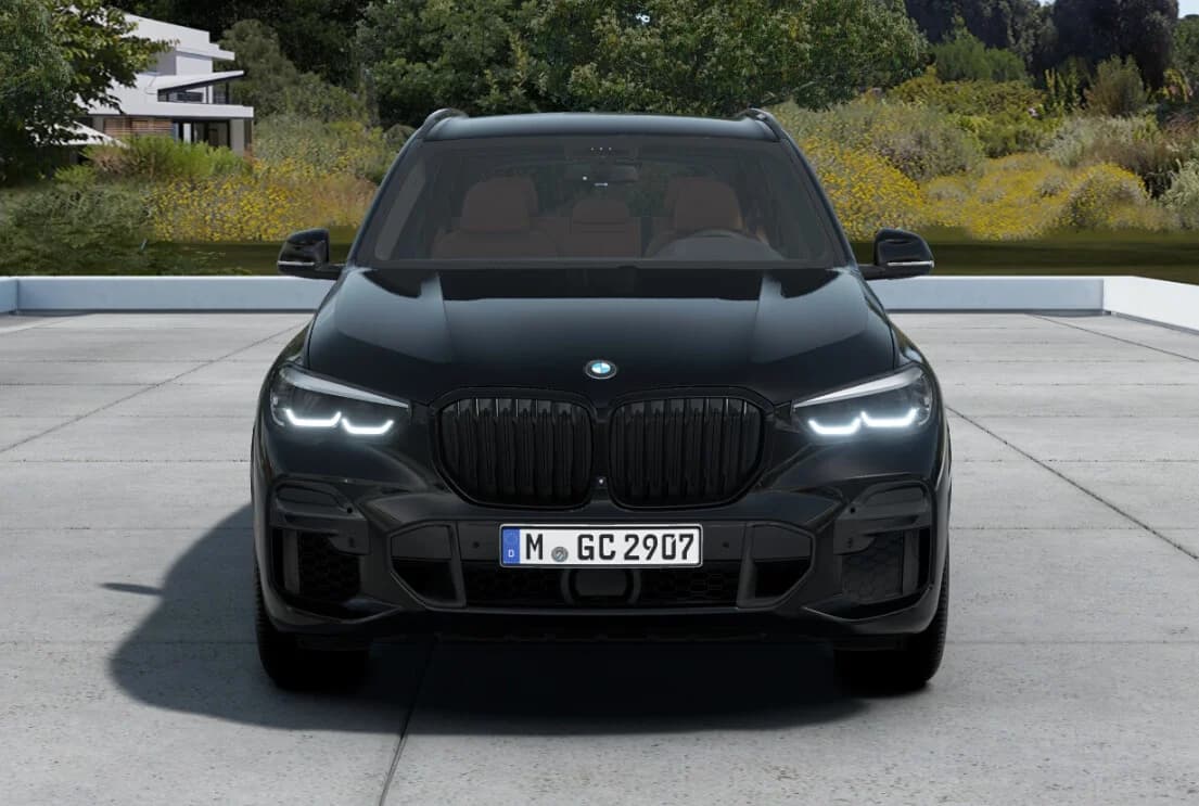 BMW X5 30d (DELETED) — zdjęcie 5