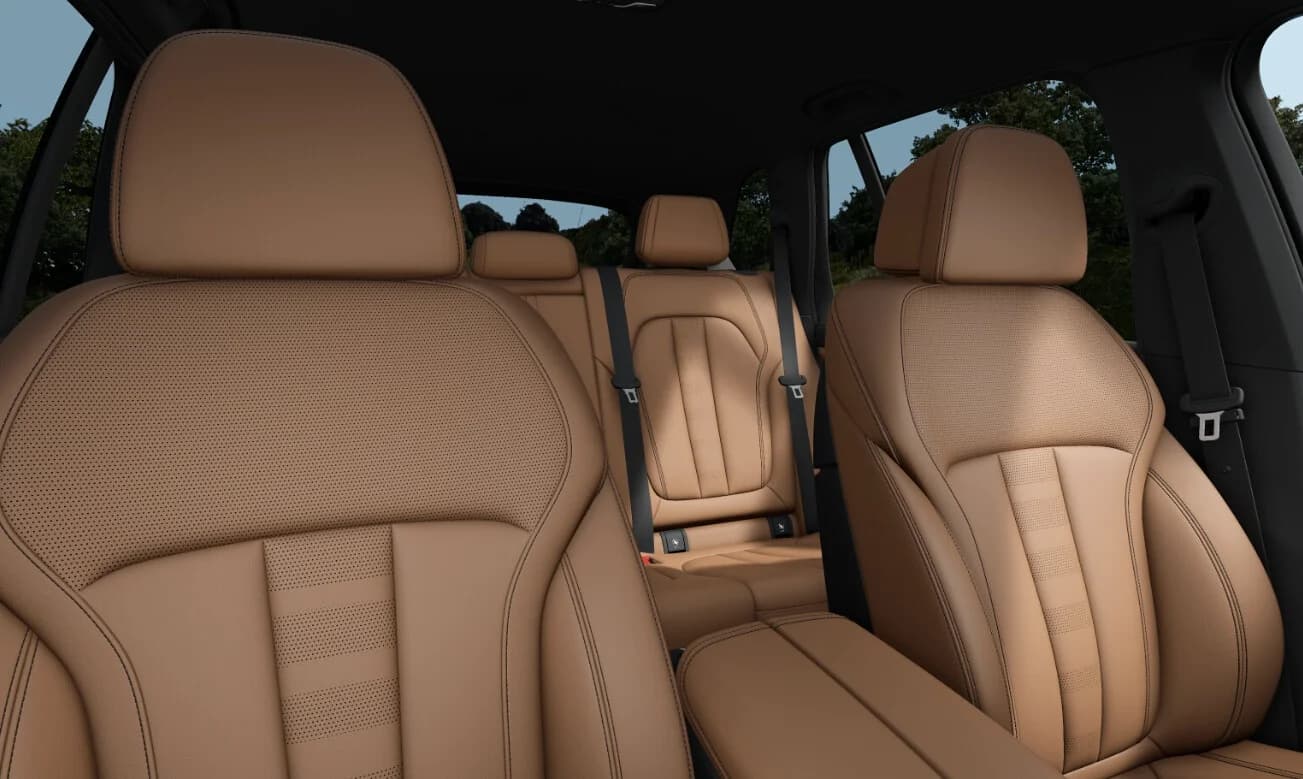 BMW X5 30d (DELETED) — zdjęcie 7