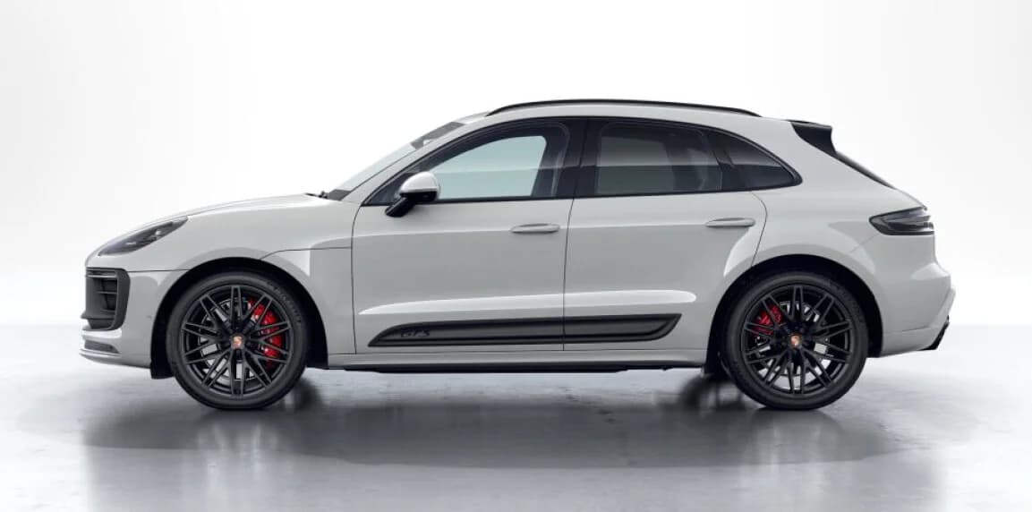 Porsche Macan GTS — zdjęcie 2