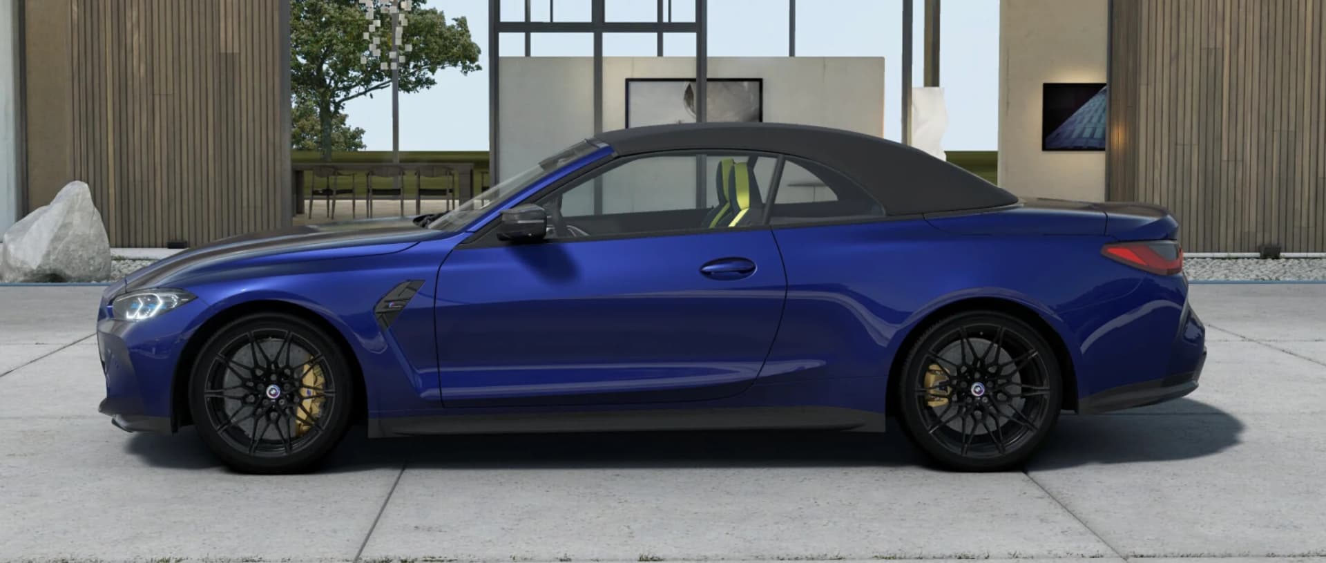 BMW M4 — zdjęcie 5