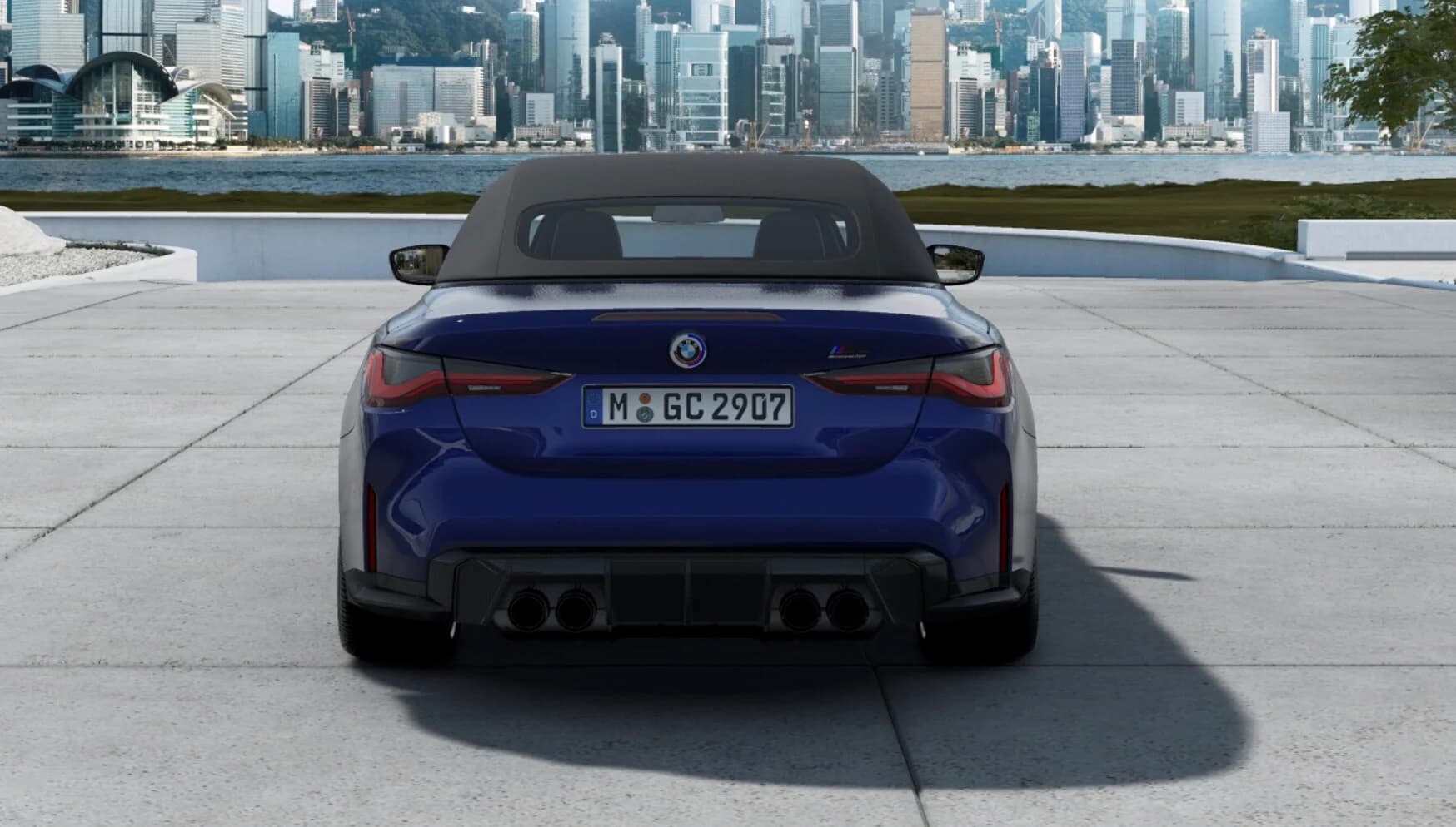 BMW M4 — zdjęcie 6