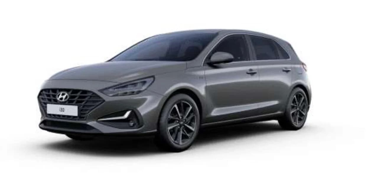 Hyundai i30 1.5 TFSI (DELETED) — zdjęcie 1