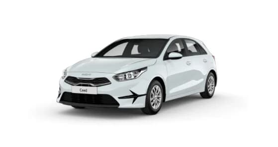 KIA Ceed 1.5 T-GDI — zdjęcie 1