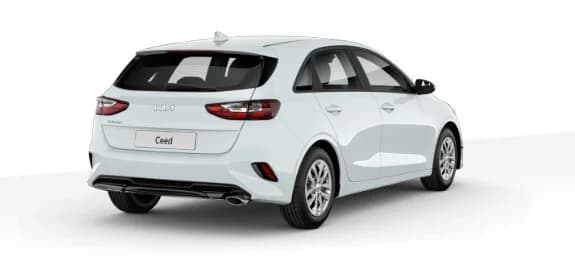 KIA Ceed 1.5 T-GDI — zdjęcie 2