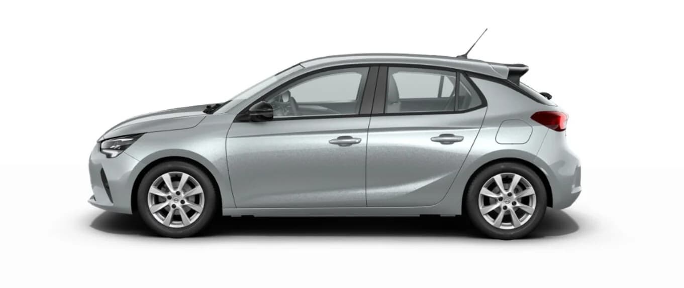 Opel Corsa 1.2 Turbo — zdjęcie 2