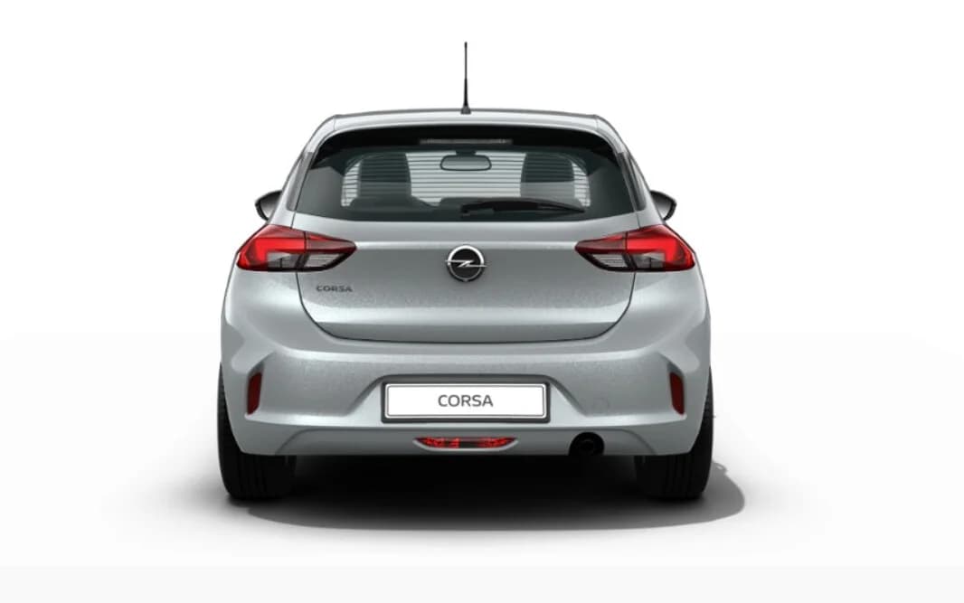 Opel Corsa 1.2 Turbo — zdjęcie 4