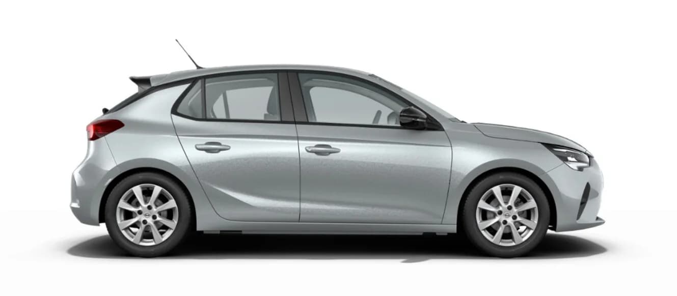 Opel Corsa 1.2 Turbo — zdjęcie 6