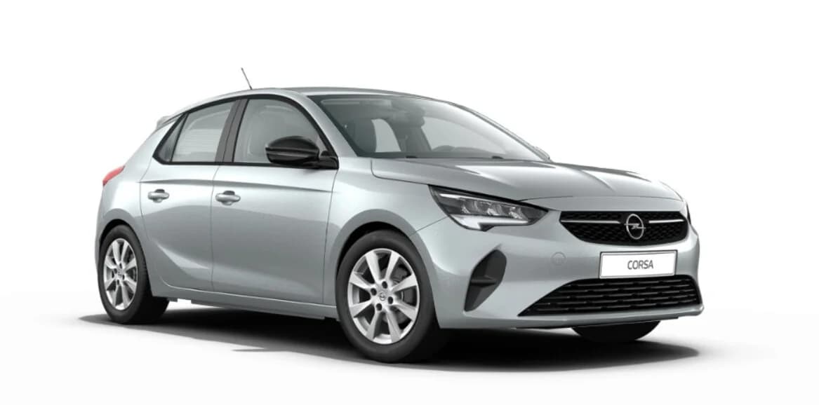 Opel Corsa 1.2 Turbo — zdjęcie 7