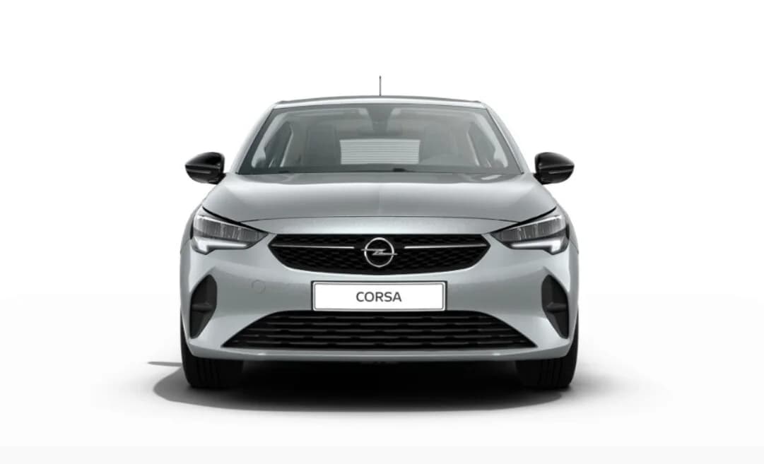 Opel Corsa 1.2 Turbo — zdjęcie 8