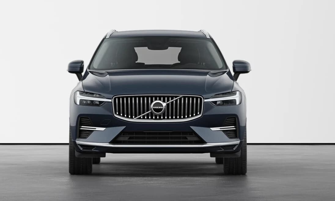 Volvo XC60 B4 Plus — zdjęcie 5