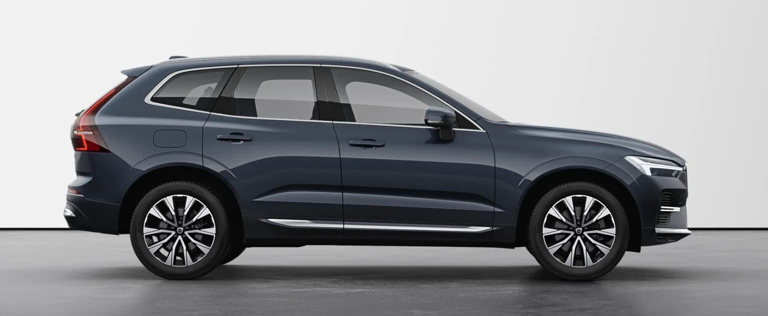 Volvo XC60 B4 Plus — zdjęcie 4