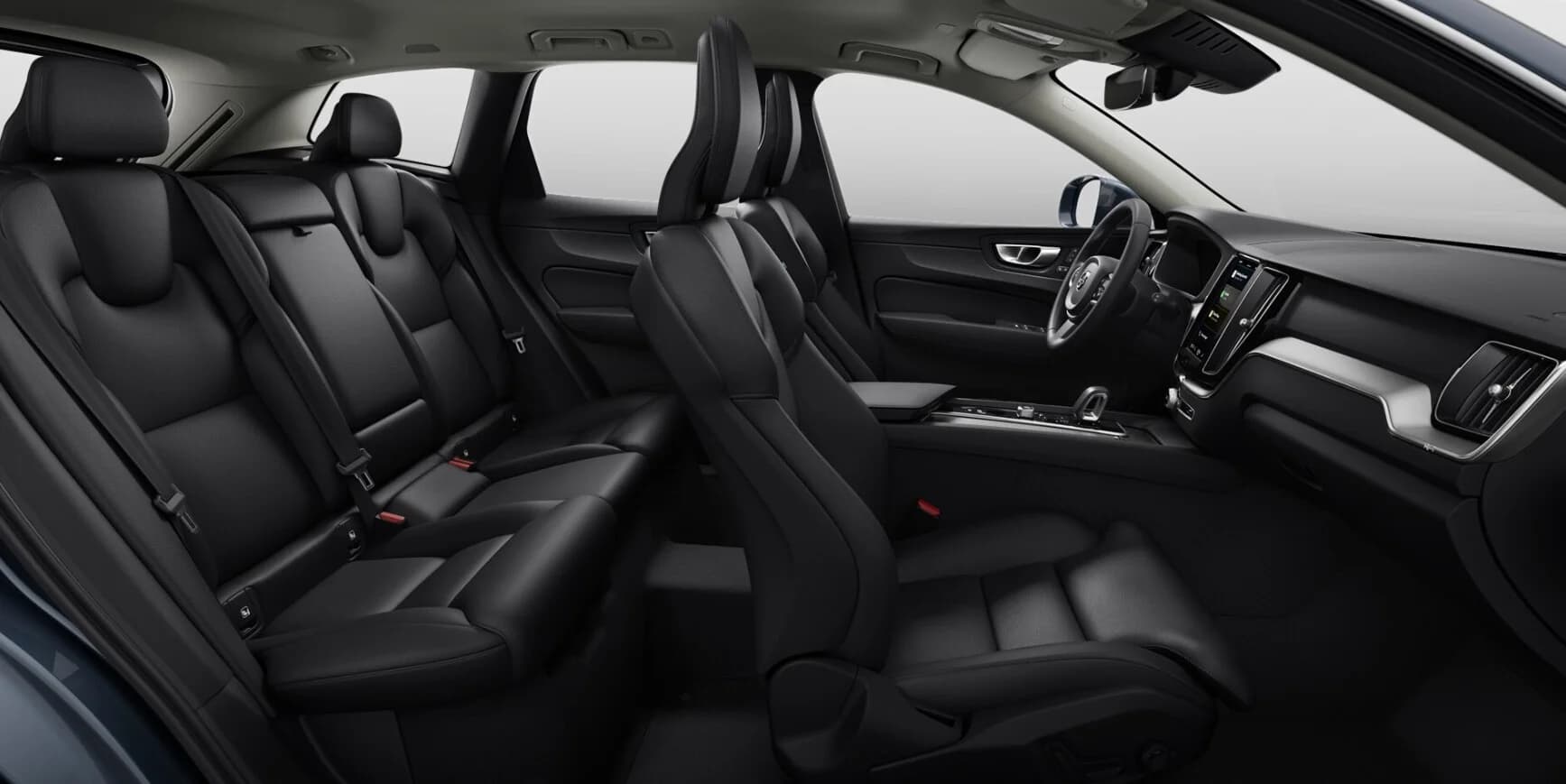 Volvo XC60 B4 Plus — zdjęcie 7