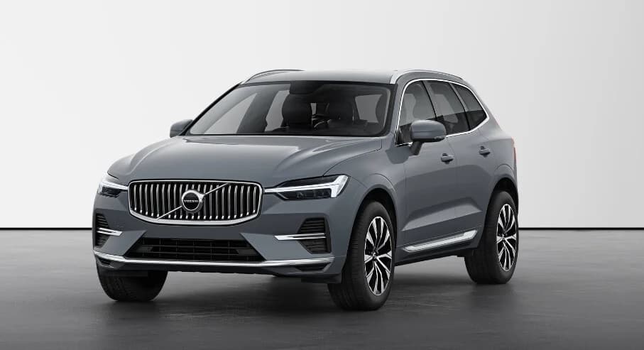 Volvo XC60 B4 Plus — zdjęcie 10