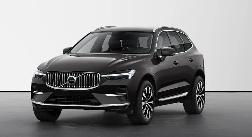Volvo XC60 B4 Plus — zdjęcie 9