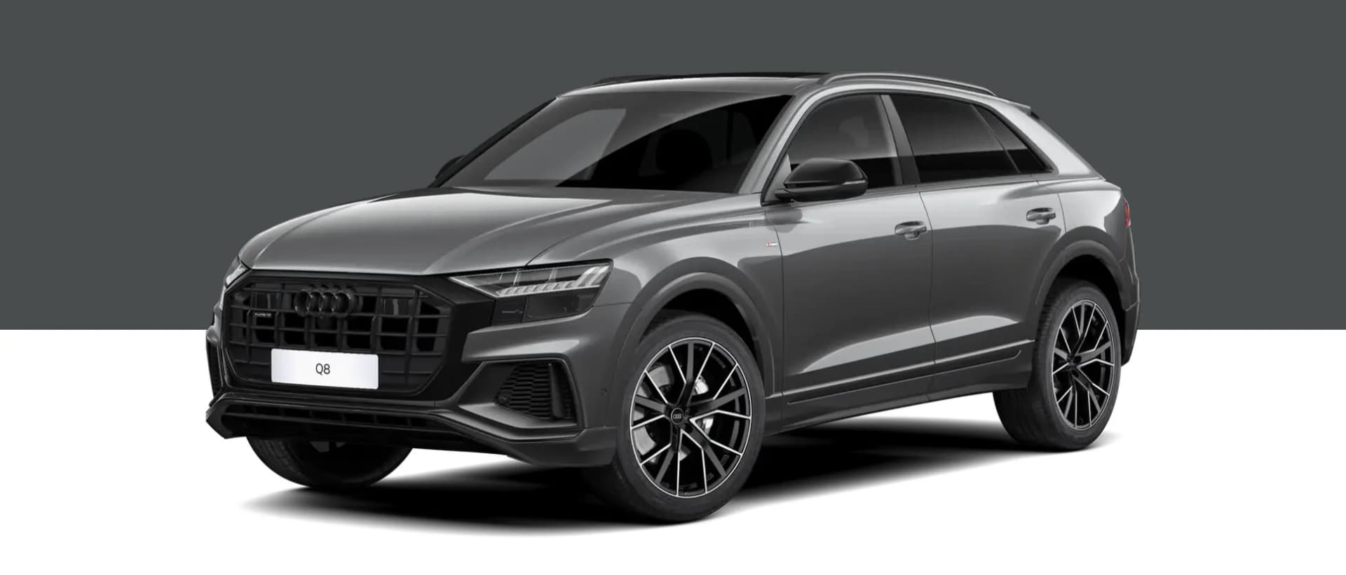 Audi Audi — zdjęcie 1